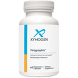 Viragraphis™ 60 Capsules