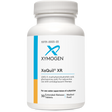 XaQuil® XR 30 Tablets (Formerly Folafy ER)