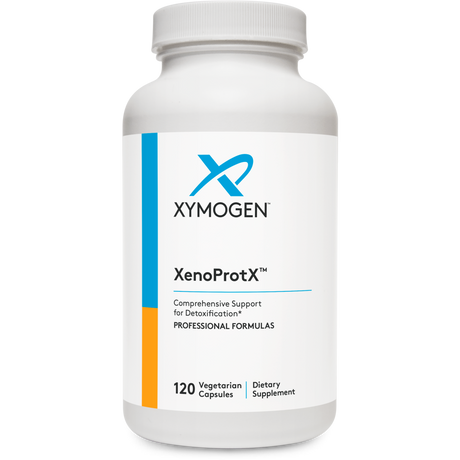 XenoProtX™ 120 Capsules