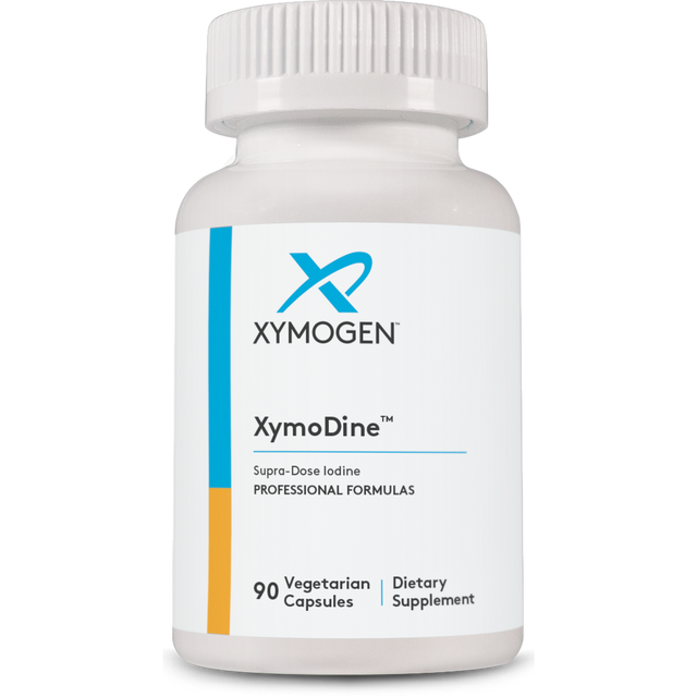 XymoDine™ 90 Capsules