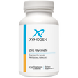 Zinc Glycinate 120 Capsules
