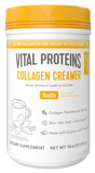 Collagen Creamer Vanilla 12 Servings