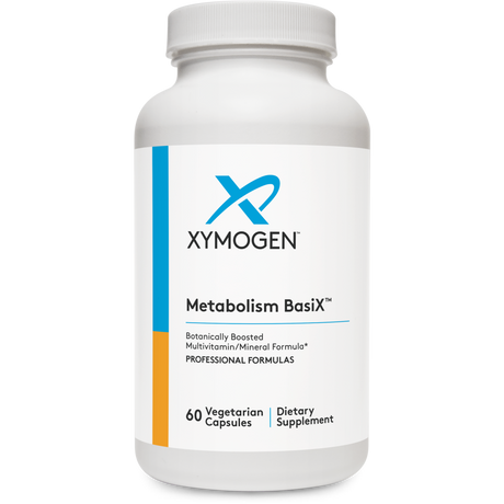 Metabolism BasiX™ 60 Capsules