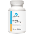 CoQmax™ Omega 50 mg 30 Softgels