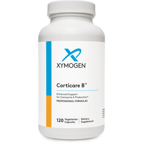 Corticare B™ 120 Capsules