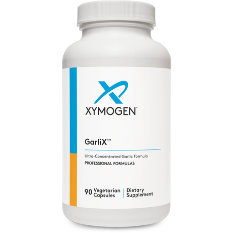 GarliX™ 90 Capsules