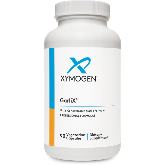 GarliX™ 90 Capsules