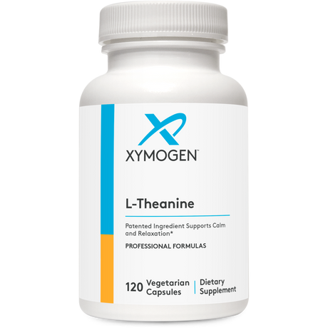 L-Theanine 120 Capsules