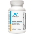 Adrenal Manager™ 60 Capsules