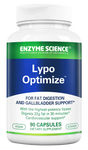 Lypo Optimize 90 Capsules