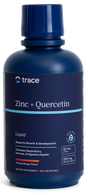Liquid Zinc + Quercetin Orange Mango 16 fl oz