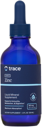 Ionic Zinc 50mg 2 fl oz