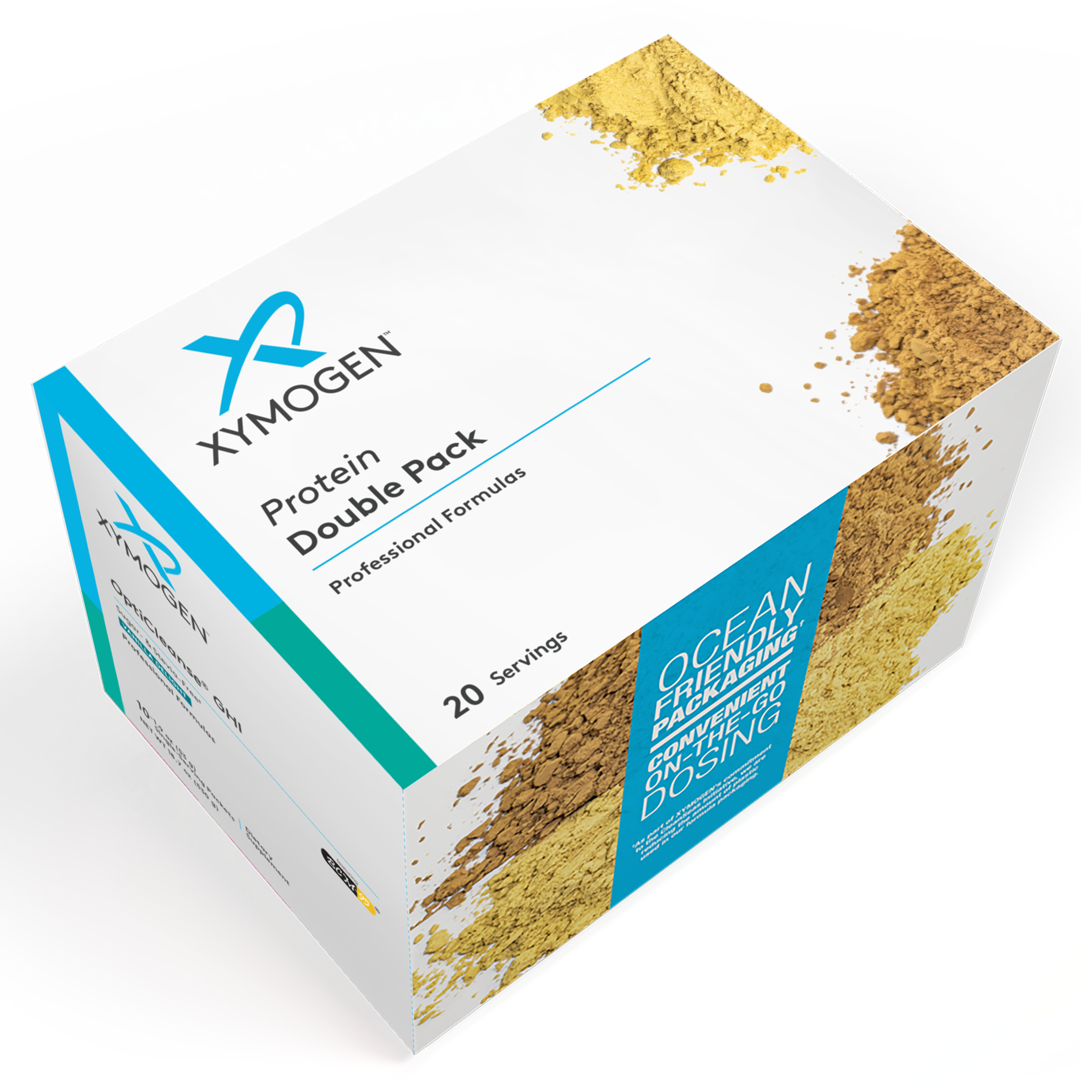 OptiCleanse® GHI Creamy Chocolate Sugar- & Stevia-Free 20 Servings