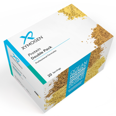OptiCleanse® GHI Creamy Chocolate Sugar- & Stevia-Free 20 Servings