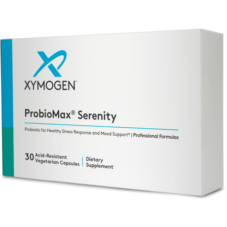 ProbioMax® Serenity 30 Capsules