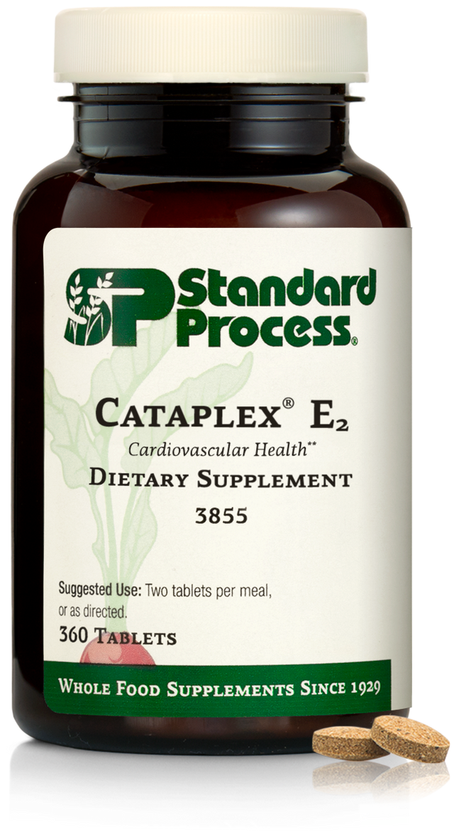 Cataplex® E2, 360 Tablets