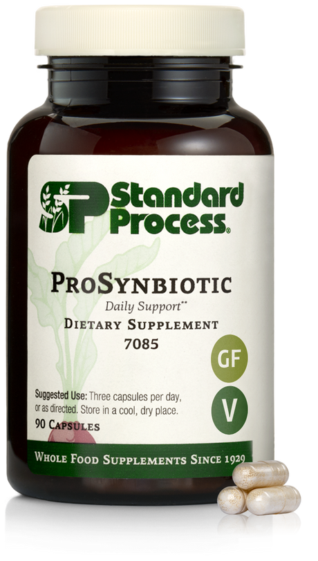 ProSynbiotic
