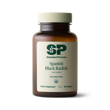 Spanish Black Radish, 90 Tablets