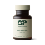 Trace Minerals-B12™, 90 Tablets