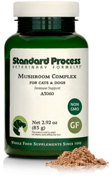 mushroom complex