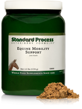 Equine Mobility Support, 40 oz (1134 g)