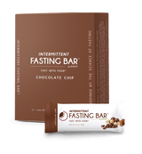 Fast Bar - Intermittent Fasting Bars