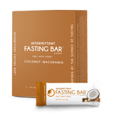 Fast Bar - Intermittent Fasting Bars