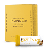 Fast Bar - Intermittent Fasting Bars