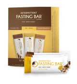 Fast Bar - Intermittent Fasting Bars