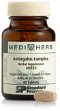 Astragalus Complex, 40 Tablets