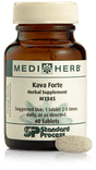 Kava Forte, 40 Tablets